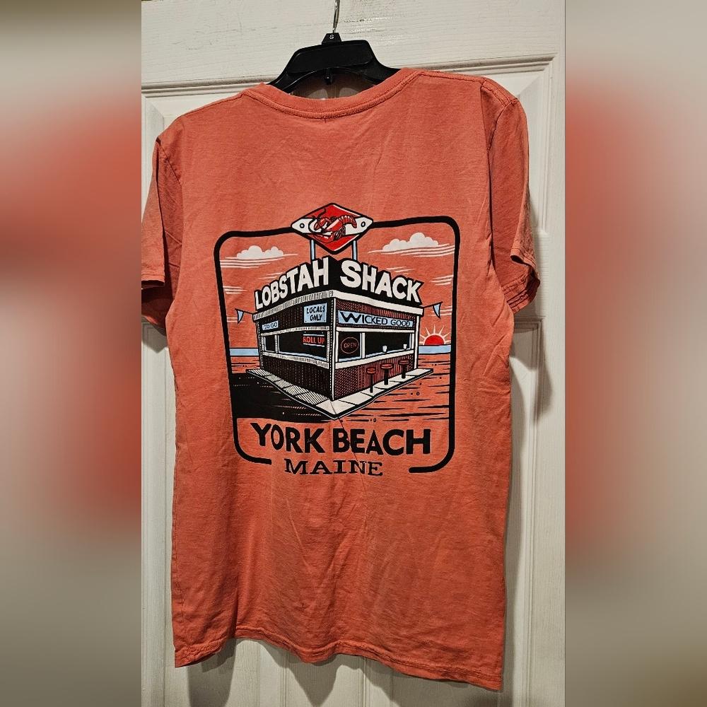 THE DUCK COMPANY TSHIRT